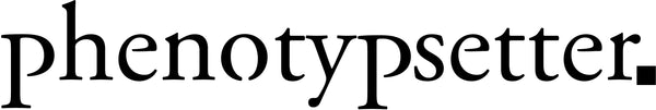 phenotypsetter