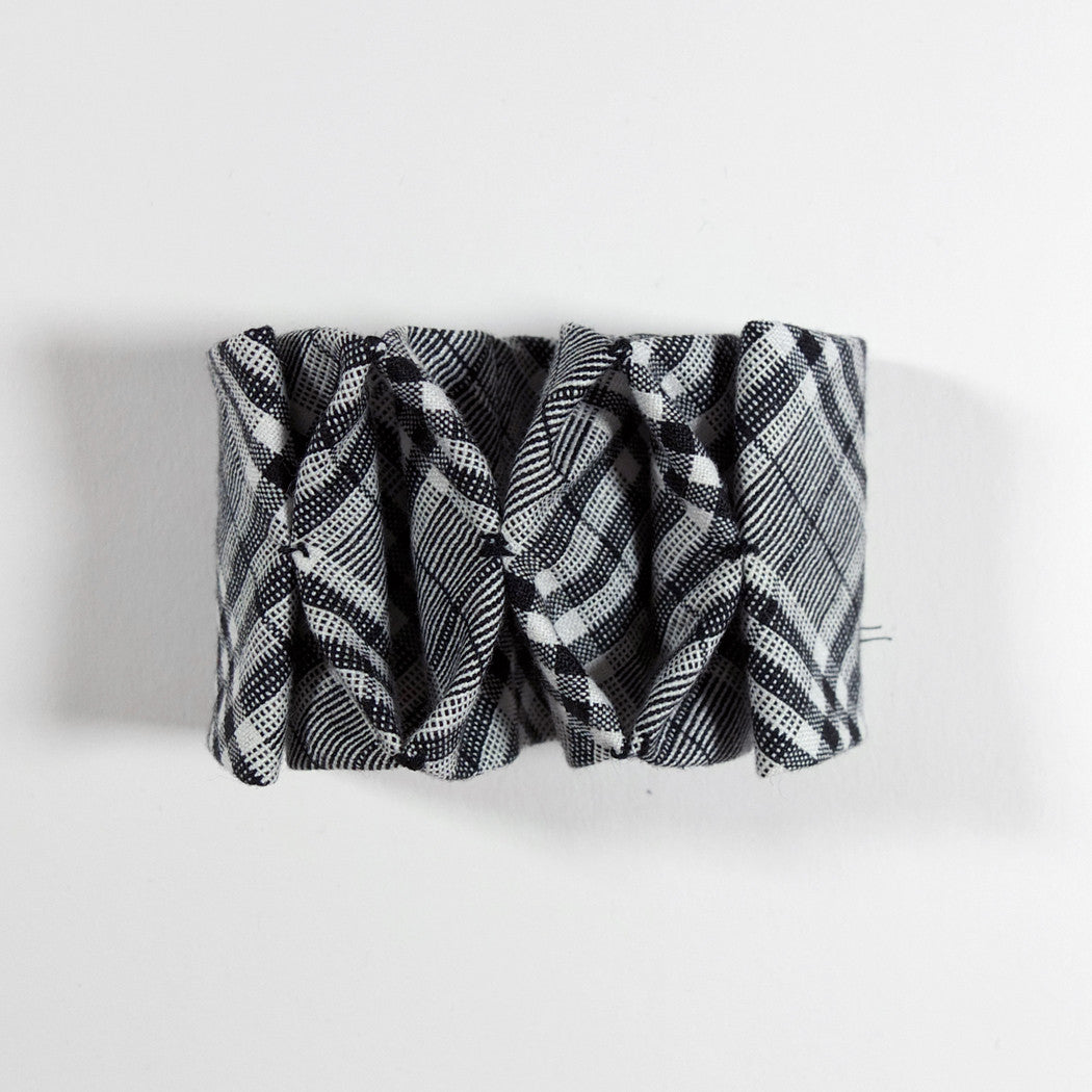 Smocking Cuff phenotypsetter