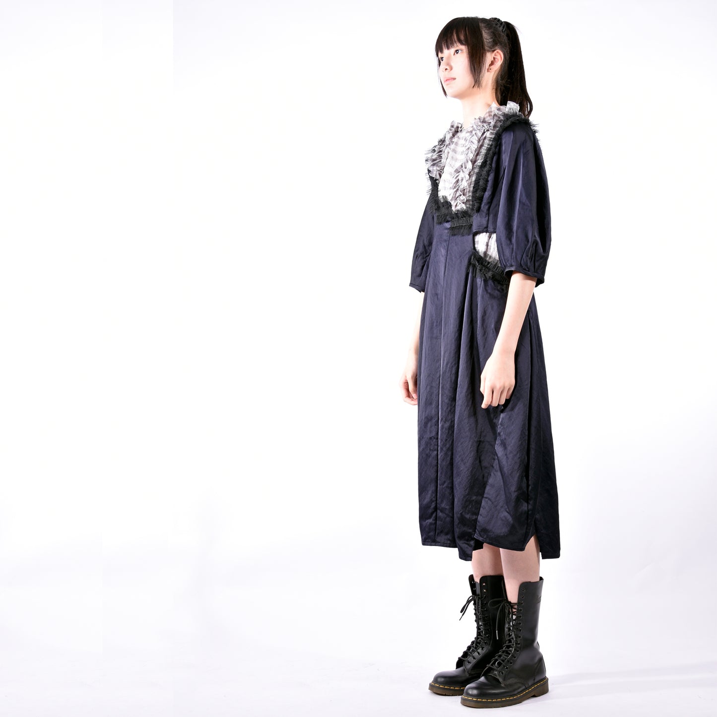 Dress - Broken Waist