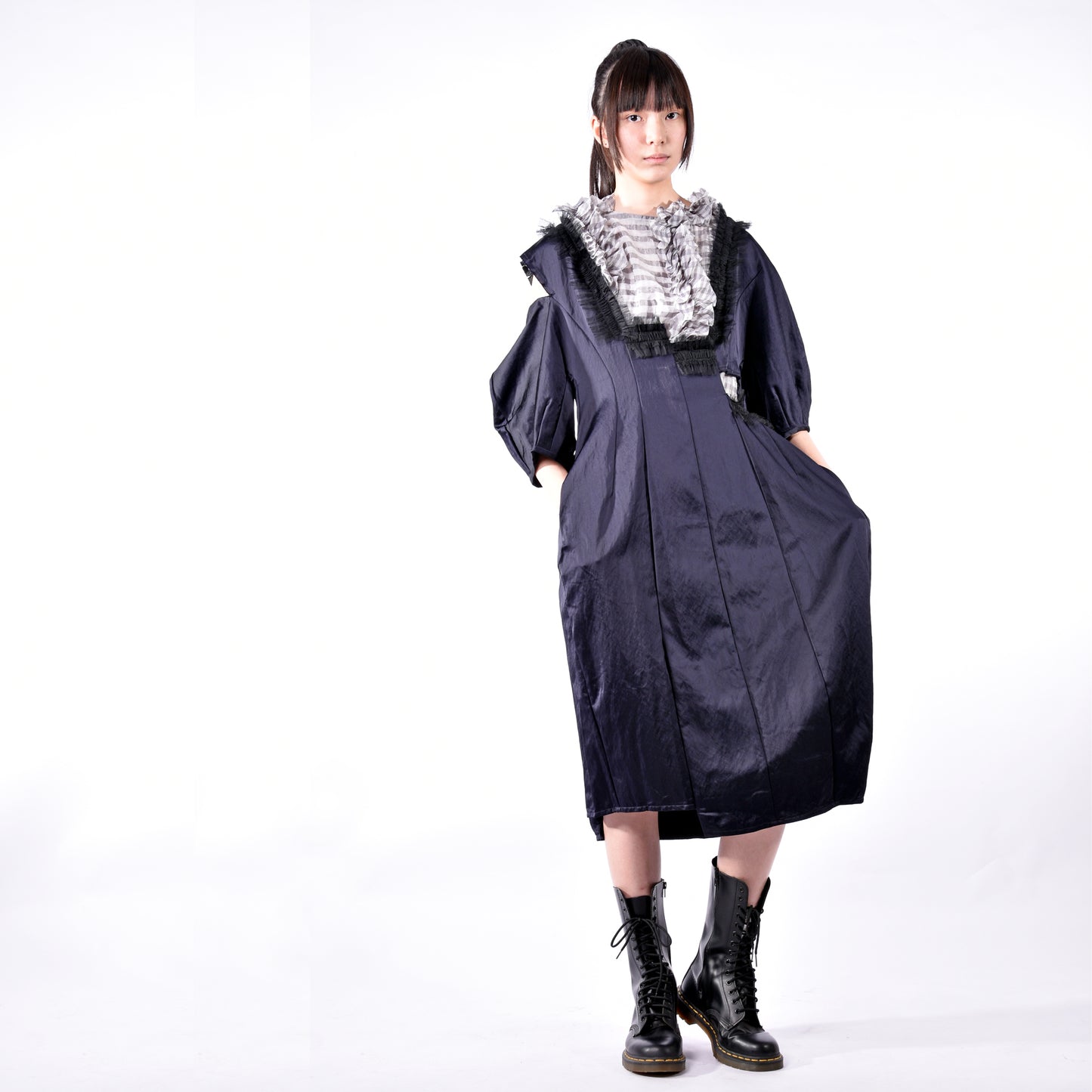 Dress - Broken Waist