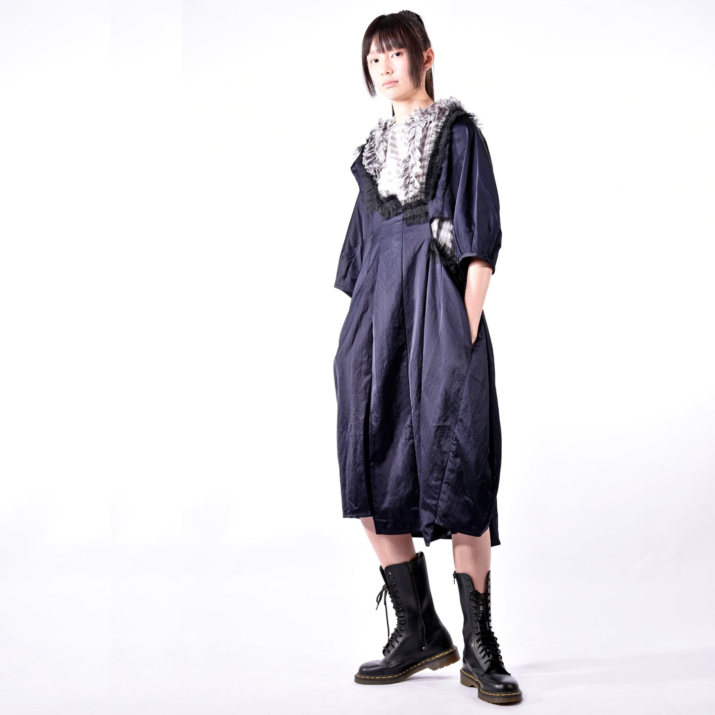 Dress - Broken Waist
