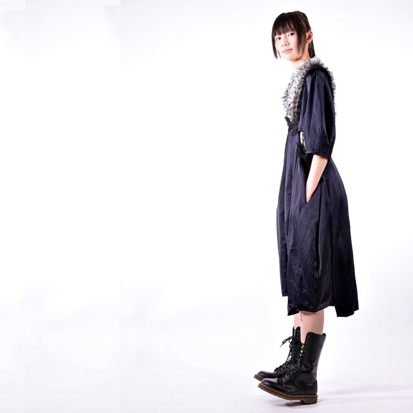 Dress - Broken Waist