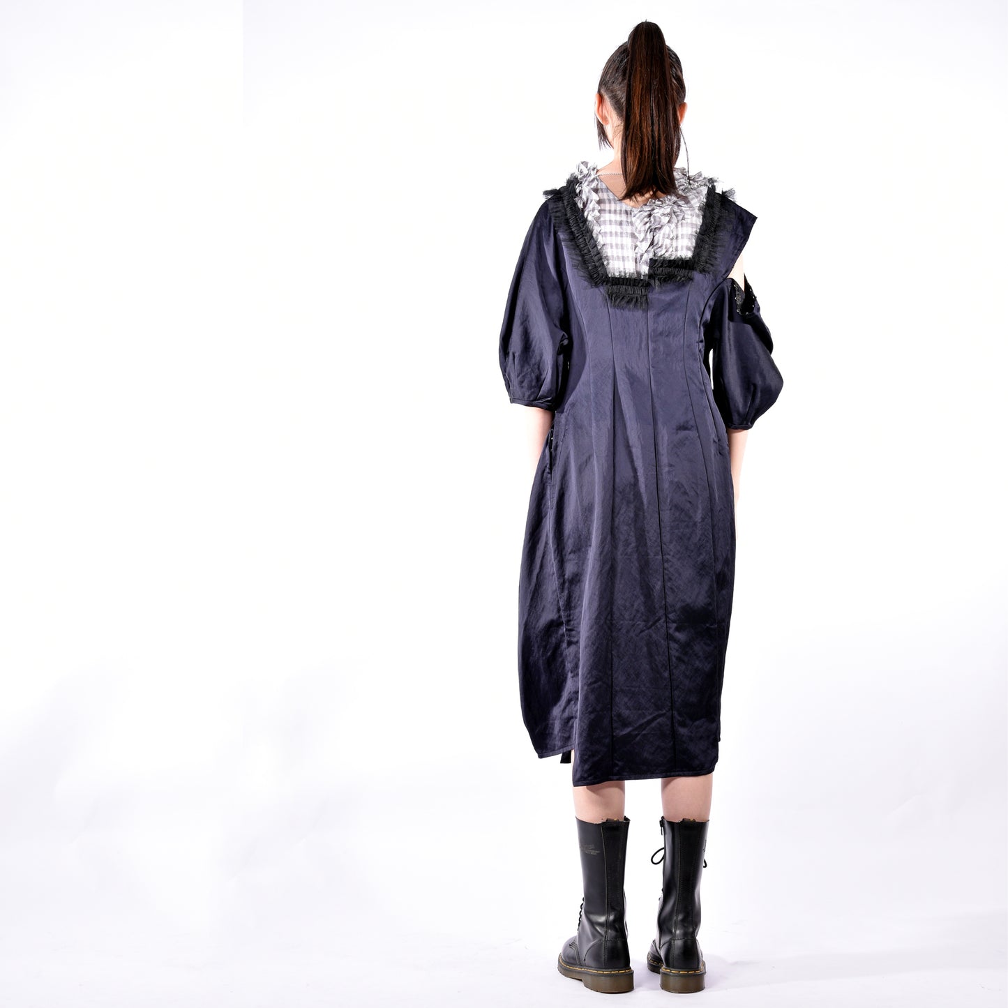Dress - Broken Waist