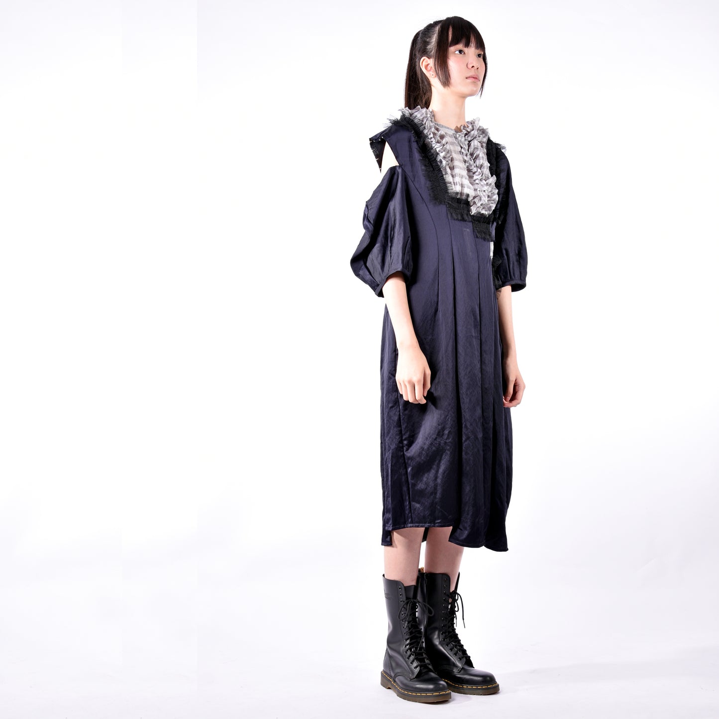 Dress - Broken Waist