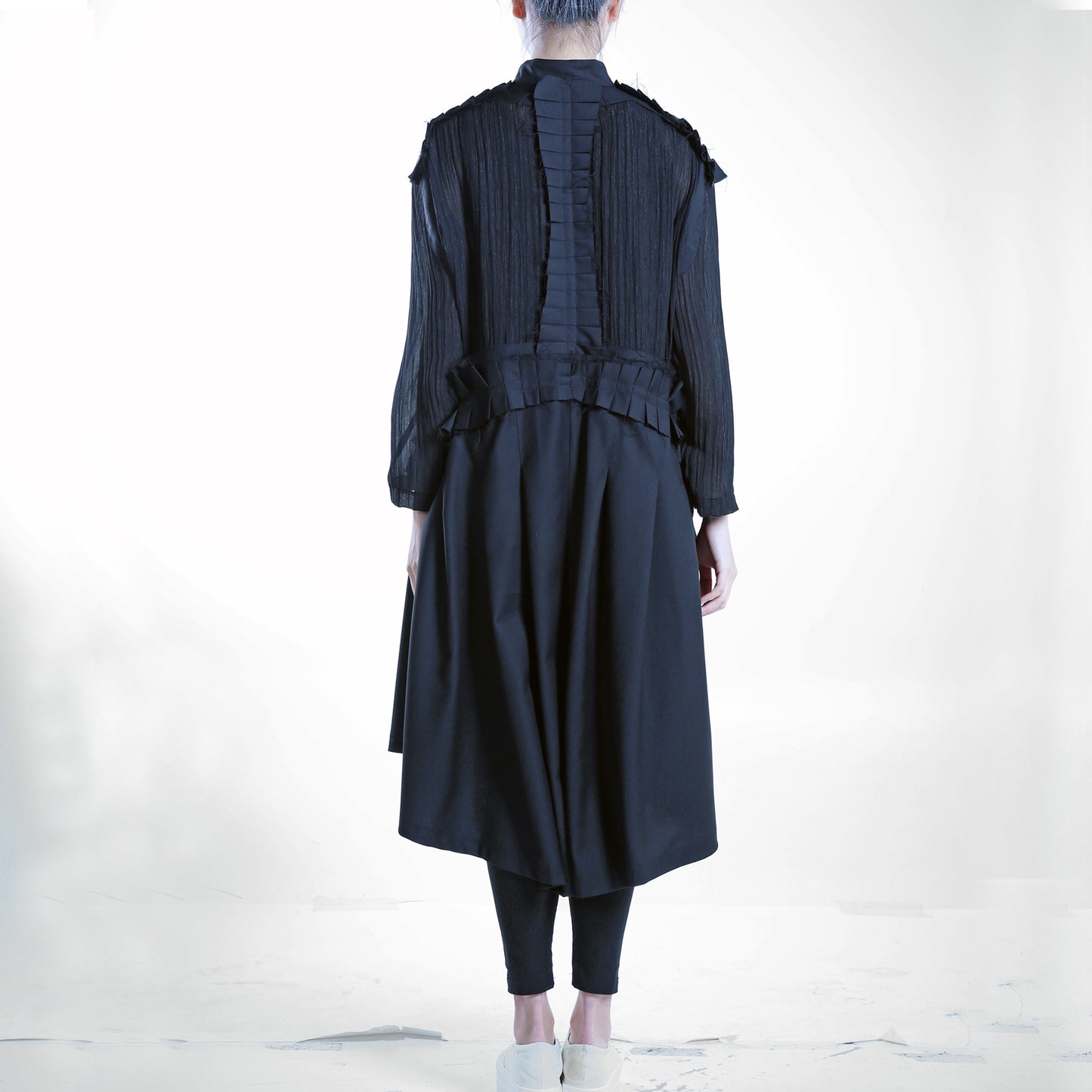 Dress - Swaying Arches