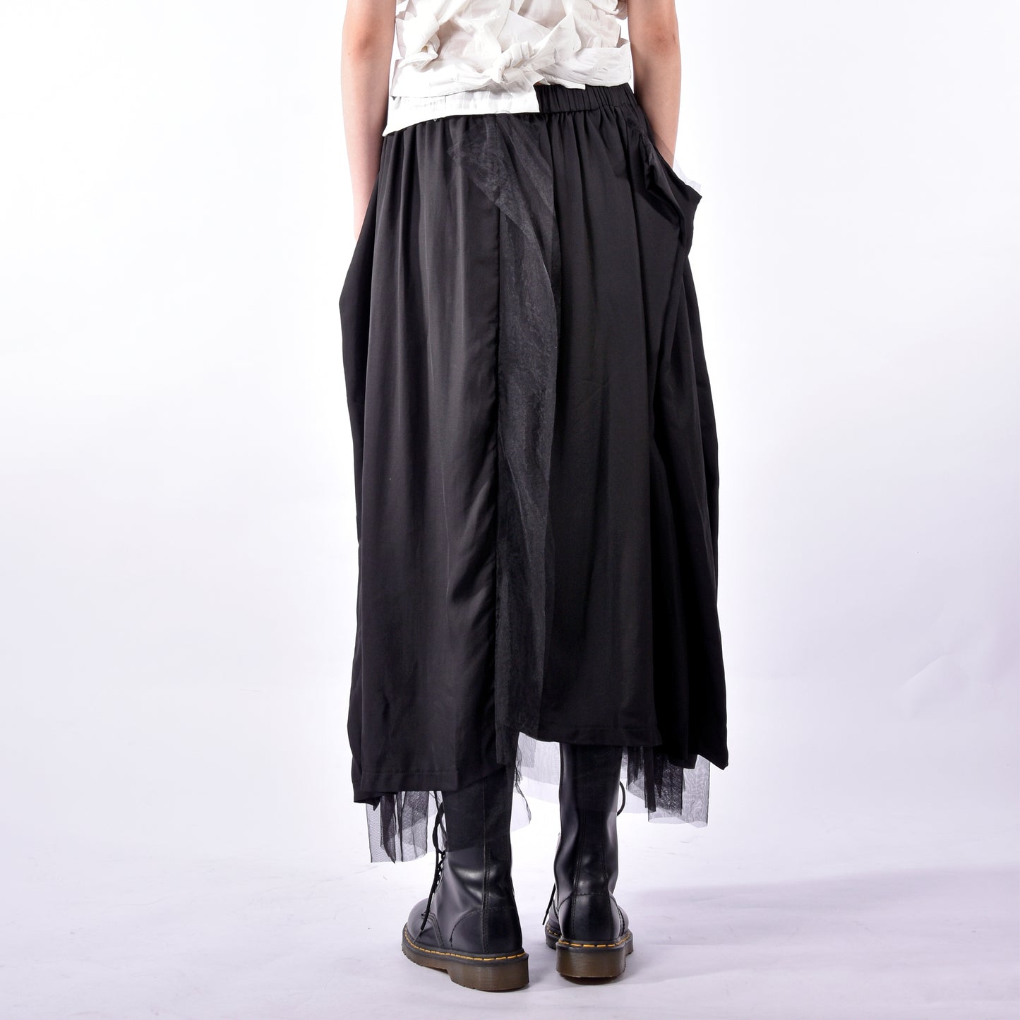 Skirt - Curious Arches