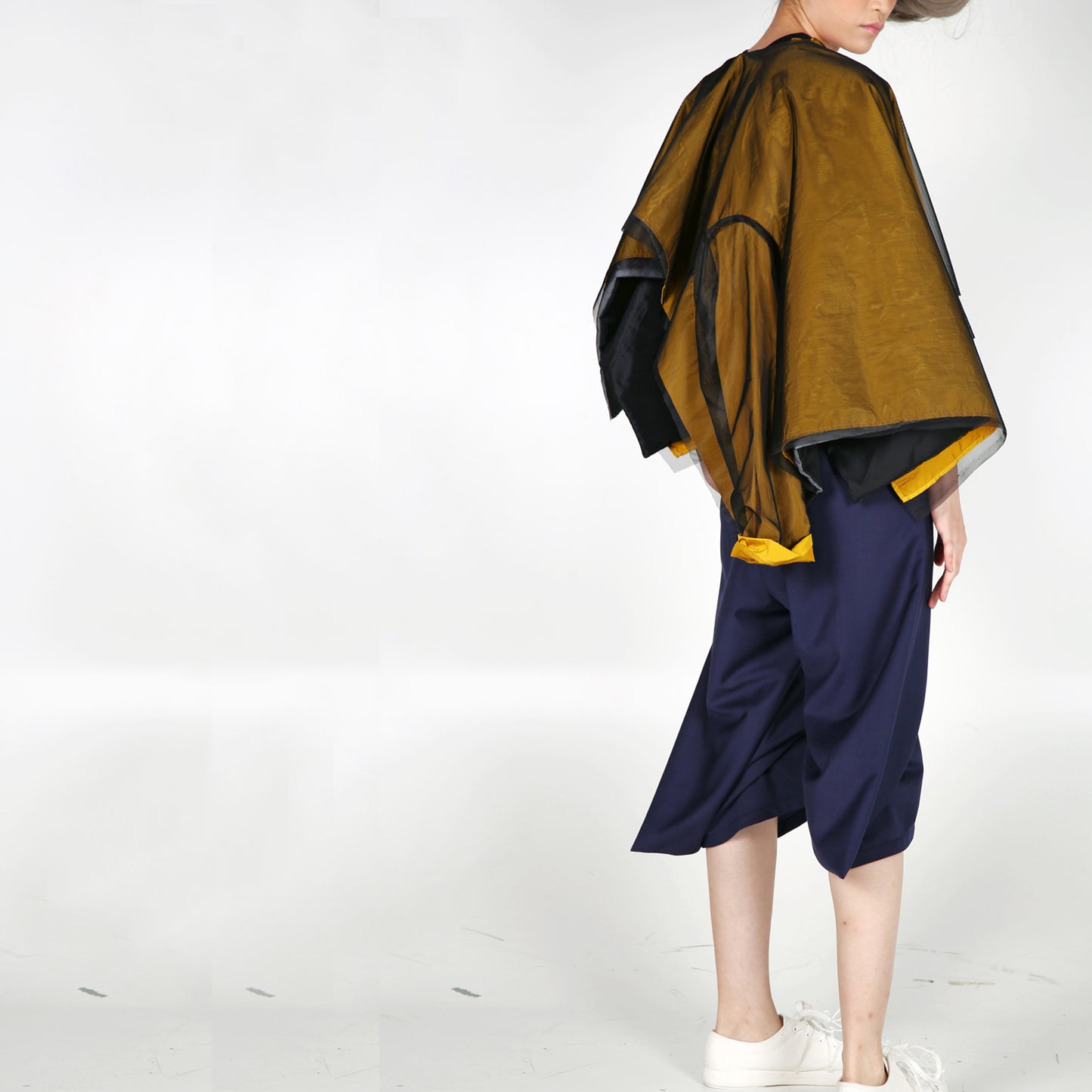 Trousers – Elevated Hem phenotypsetter