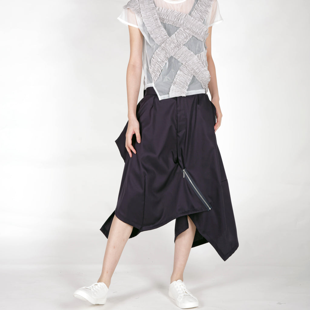 Trousers – Wide Angular phenotypsetter