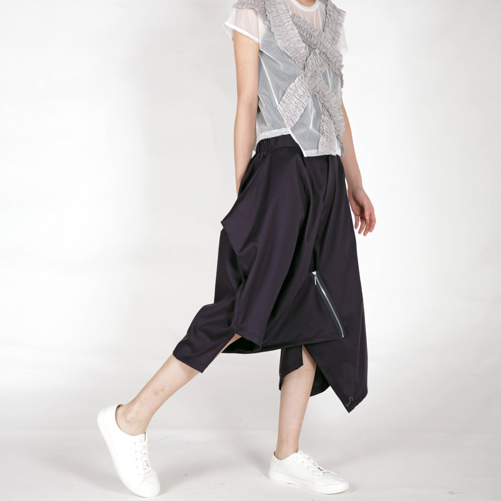 Trousers – Wide Angular phenotypsetter