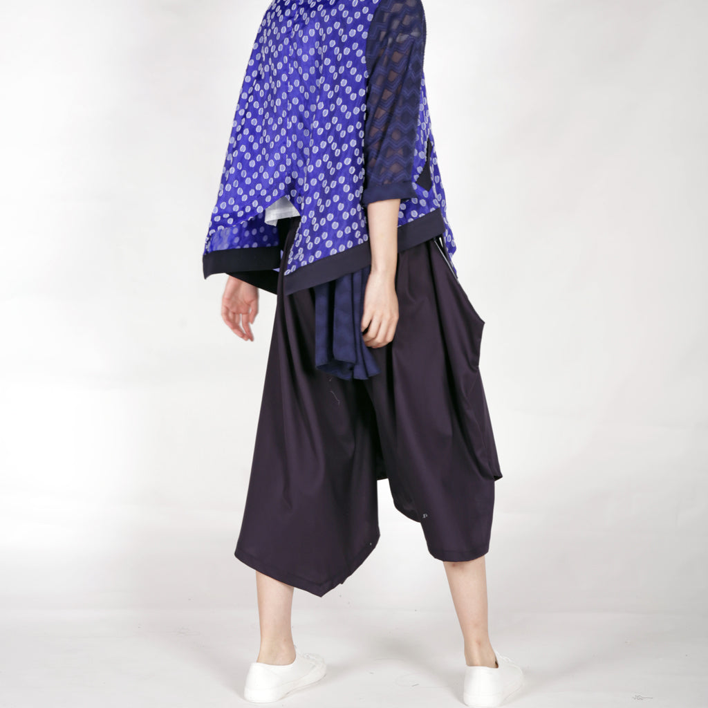 Trousers – Wide Angular phenotypsetter