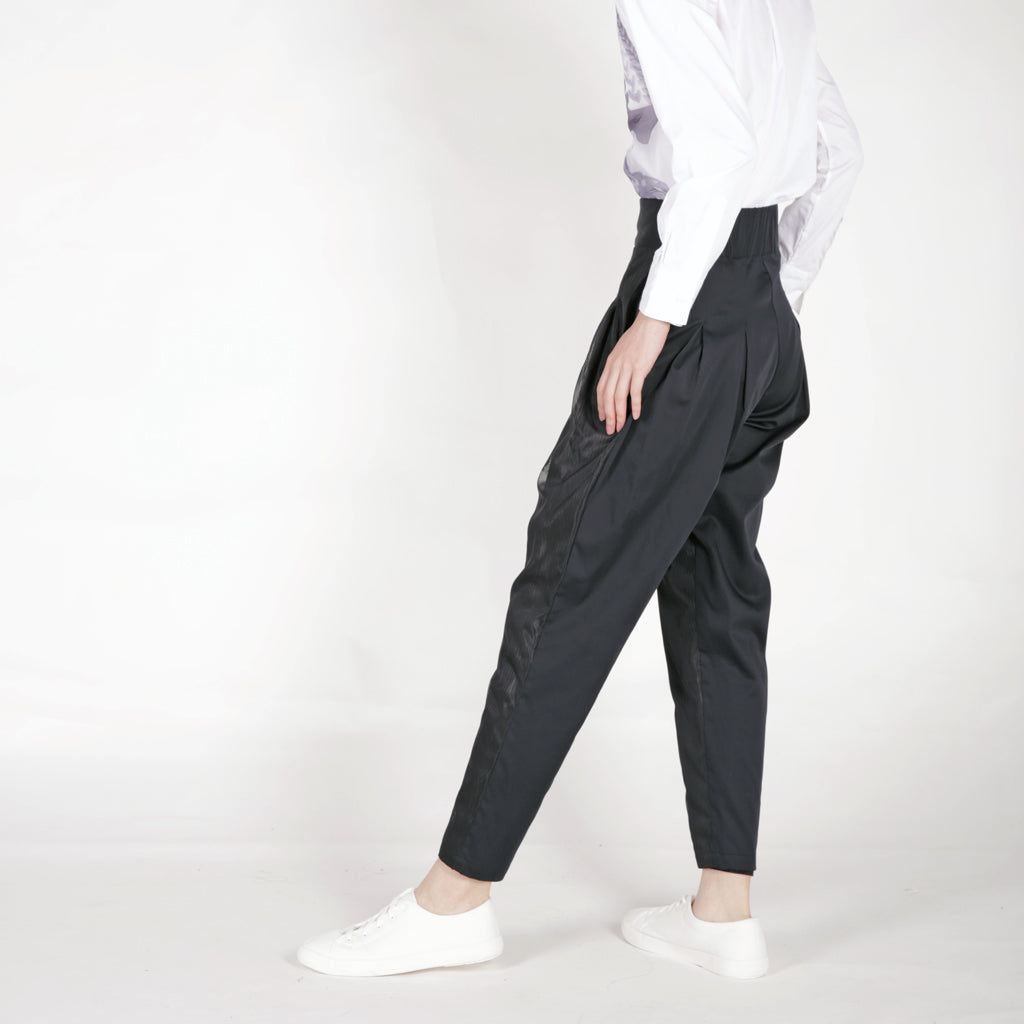 Trousers - Double Front - phenotypsetter, fashion designer label, unisex, women, accessories