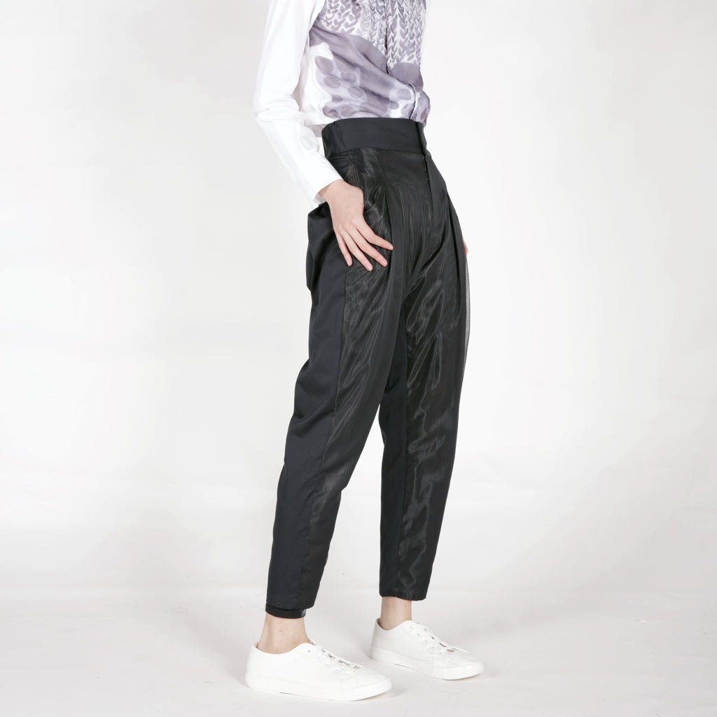 Trousers - Double Front - phenotypsetter, fashion designer label, unisex, women, accessories