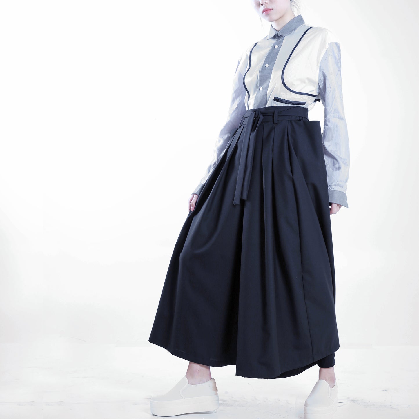 Trousers - Hakama phenotypsetter