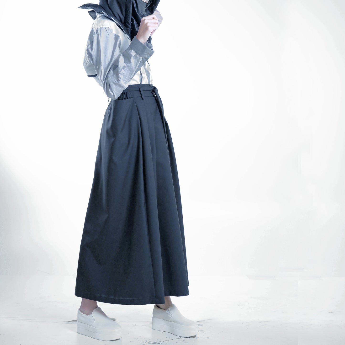 Trousers - Hakama phenotypsetter