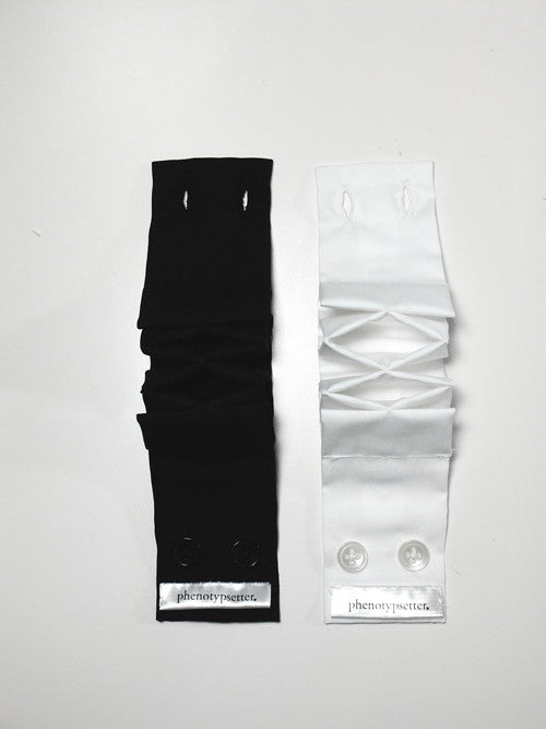 Smocking Cuff phenotypsetter