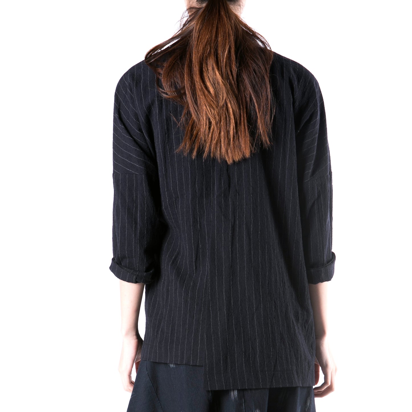 Jacket Kimono Style Knot Closure phenotypsetter