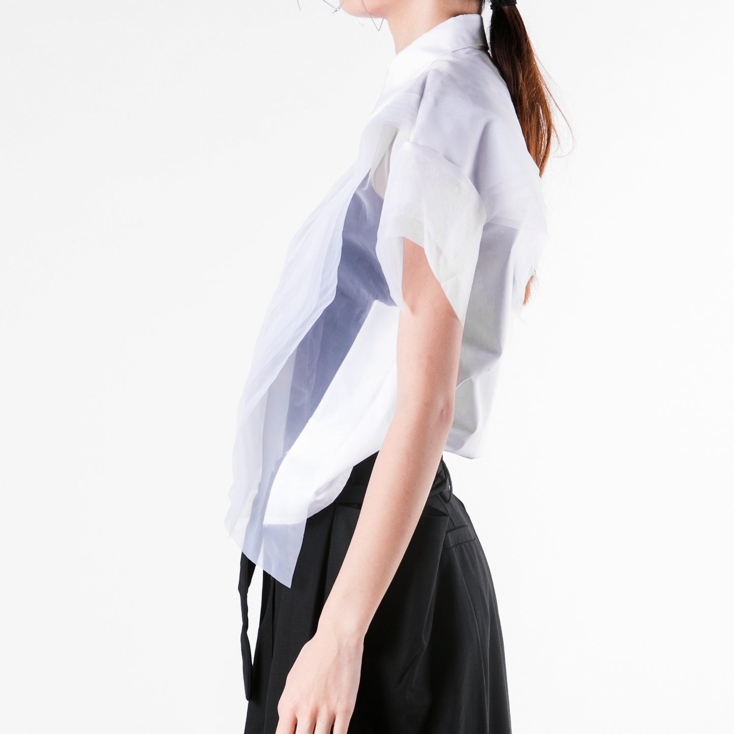 Shirt - Organza Layers phenotypsetter