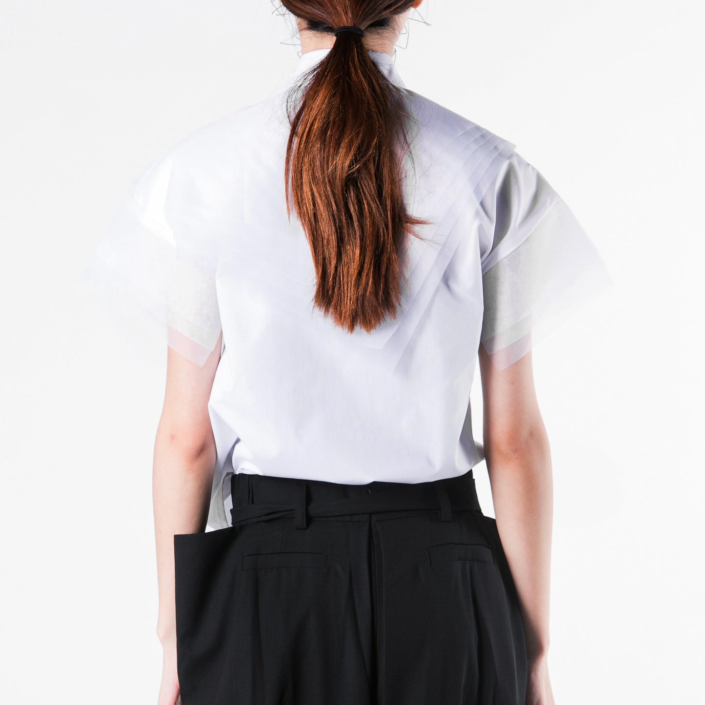 Shirt - Organza Layers phenotypsetter