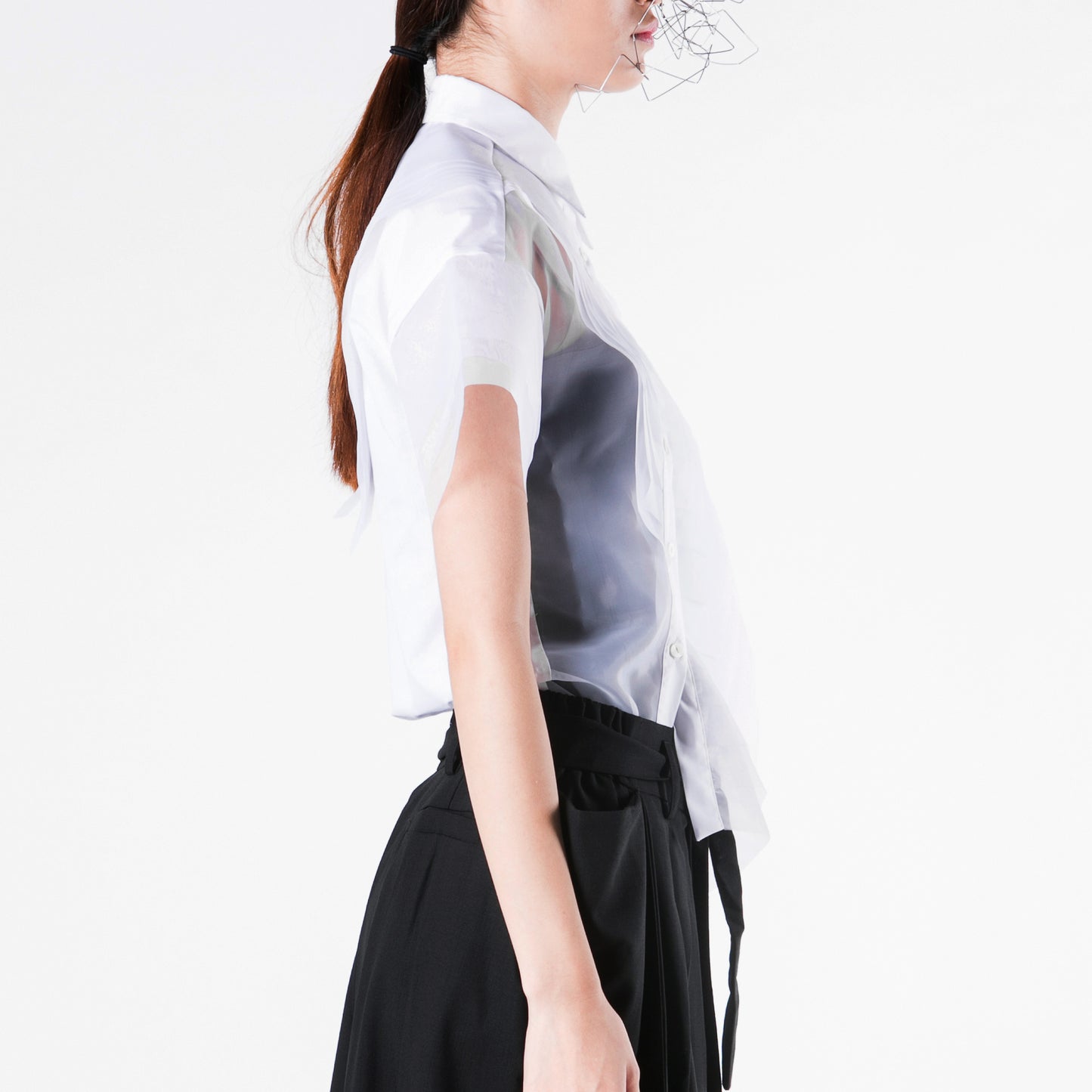 Shirt - Organza Layers phenotypsetter