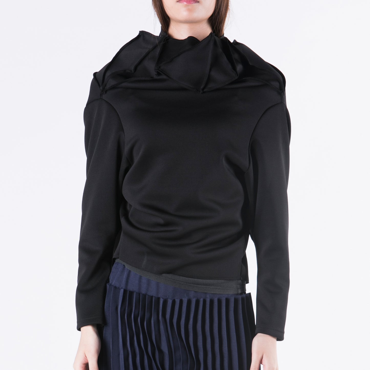 Sweatshirt Elevated Hexagon phenotypsetter