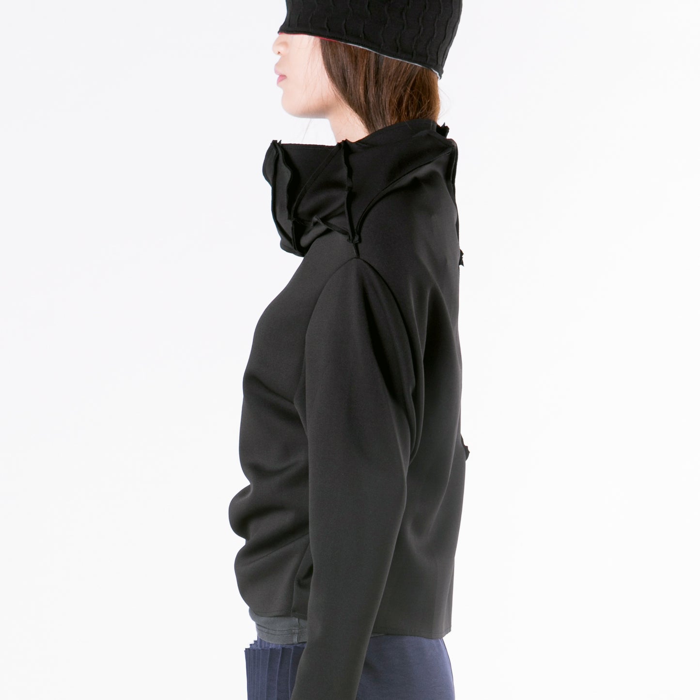Sweatshirt Elevated Hexagon phenotypsetter