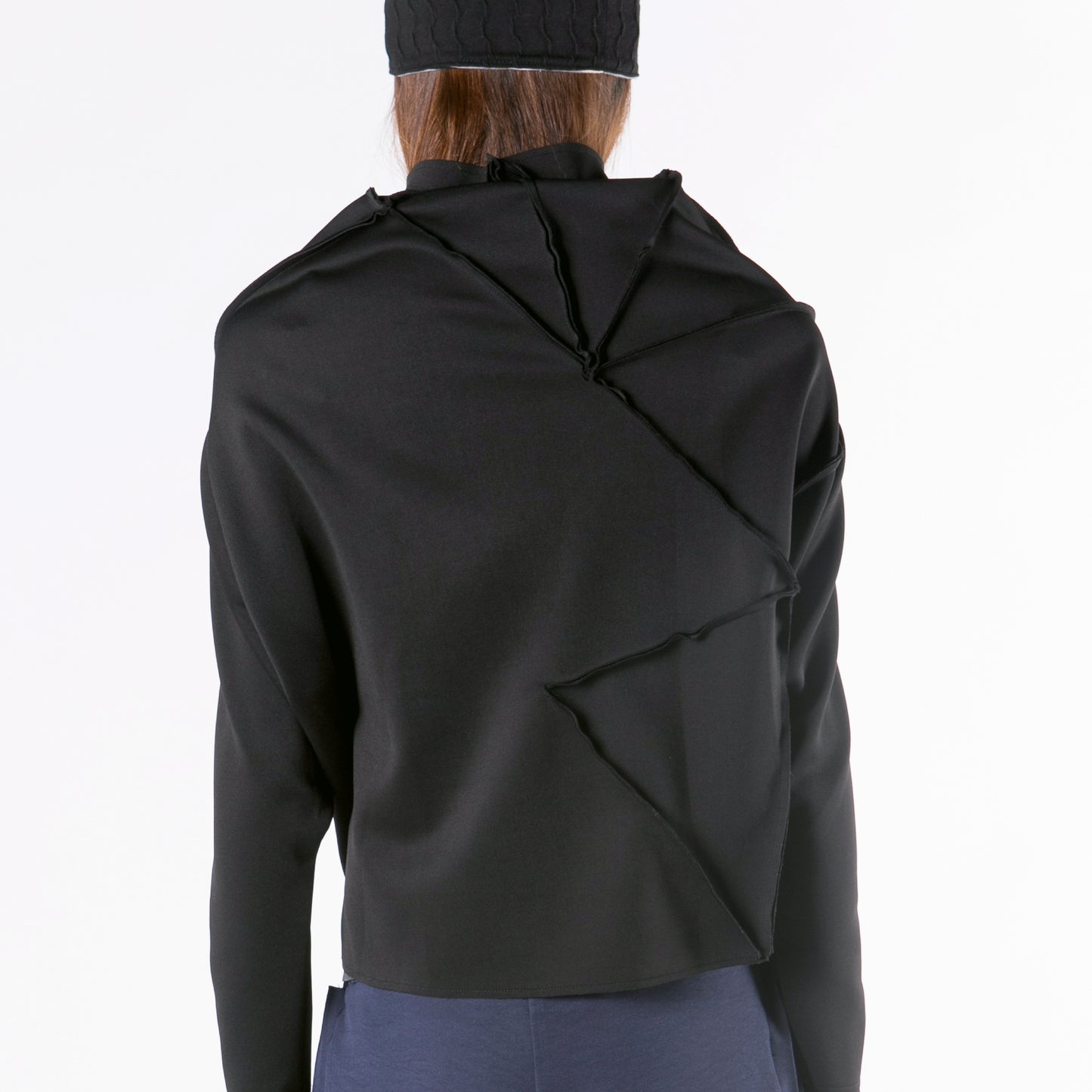Sweatshirt Elevated Hexagon phenotypsetter