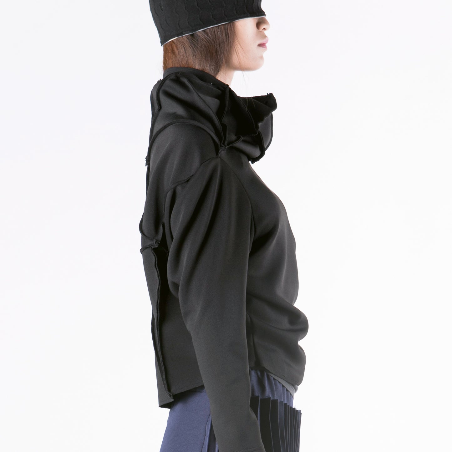 Sweatshirt Elevated Hexagon phenotypsetter