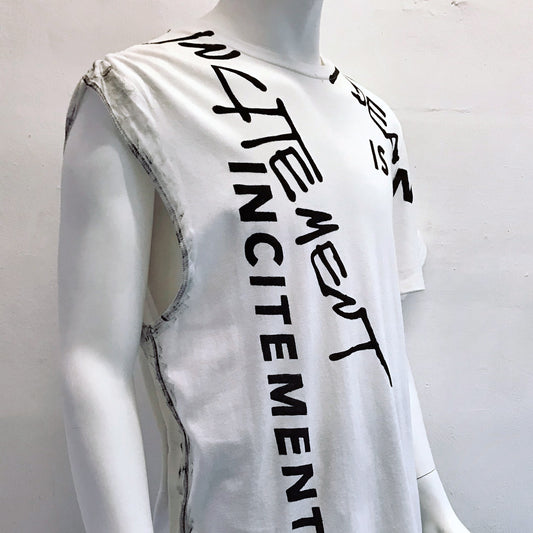 ワークショップ - ステンシル自己圖案自己印工作坊