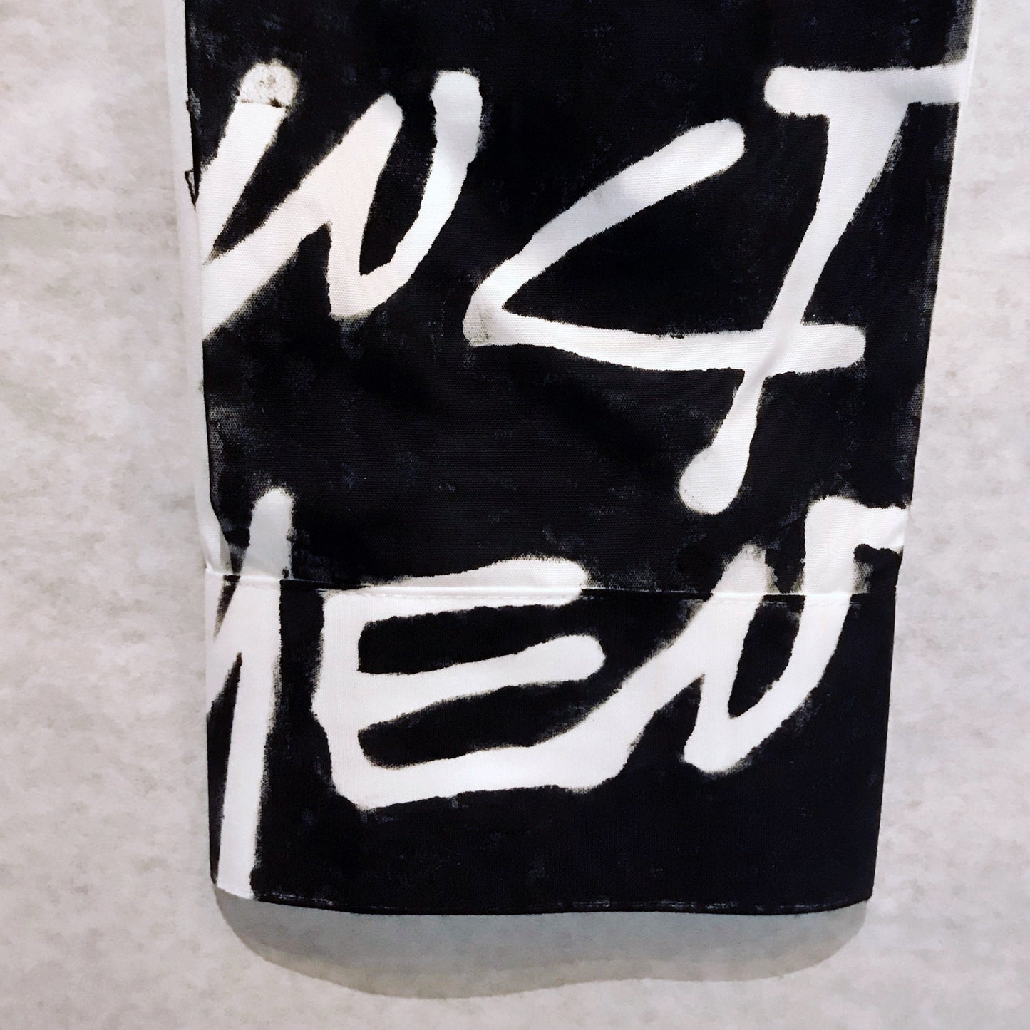 Workshop - Stencil 自己圖案自己印 工作坊