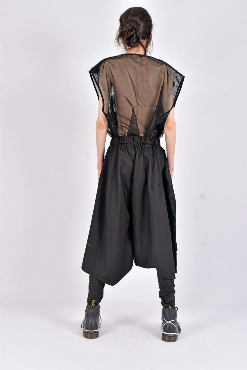 Trousers – Wide Angular