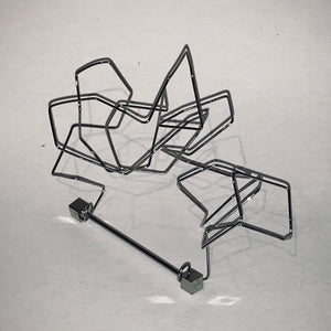Wire Bow