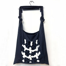 Load image into Gallery viewer, Knot Bag - phenotypsetter, fashion designer label, unisex, women, accessories

