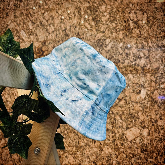 ワークショップ - 漁夫帽 - 印花裝飾工作坊