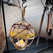 Load image into Gallery viewer, Workshop - Upcycle Hoop Light/Display  升級再造木環燈飾擺設
