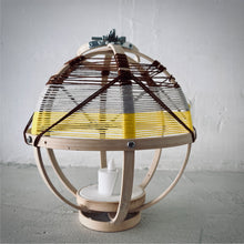 Load image into Gallery viewer, Workshop - Upcycle Hoop Light/Display  升級再造木環燈飾擺設
