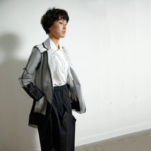 Load image into Gallery viewer, Jacket - Shattered Panels - phenotypsetter, fashion designer label, unisex, women, accessories
