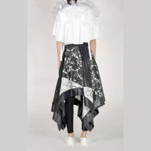 Load image into Gallery viewer, Cape the shirt - phenotypsetter, fashion designer label, unisex, women, accessories
