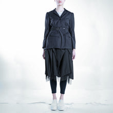 Load image into Gallery viewer, Jacket - Waist Sideward

