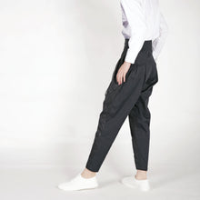 Load image into Gallery viewer, Trousers - Double Front - phenotypsetter, fashion designer label, unisex, women, accessories
