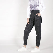 Load image into Gallery viewer, Trousers - Double Front - phenotypsetter, fashion designer label, unisex, women, accessories
