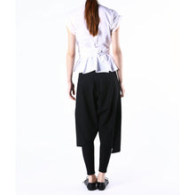 Load image into Gallery viewer, Shirt - Origami Fold - phenotypsetter, fashion designer label, unisex, women, accessories
