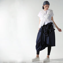 Load image into Gallery viewer, Shirt - Mesh Applique Z
