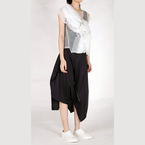 Top - Wave Layers - phenotypsetter, fashion designer label, unisex, women, accessories