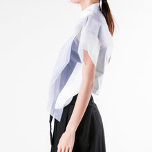 Load image into Gallery viewer, Shirt - Organza Layers - phenotypsetter
